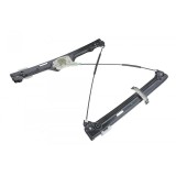 Macara geam Bmw X5 2006-2013, Fata Dreapta, 51337166380