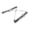 Macara geam Bmw X5 2006-2013, Fata Dreapta, 51337166380