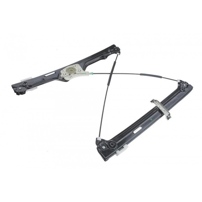 Macara geam Bmw X5 2006-2013, Fata Dreapta, 51337166380