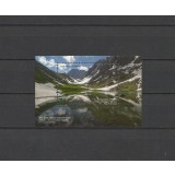 AZERBAIJAN 2019 PEISAJE LACUL GOYGOL
