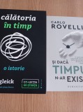 Cumpara ieftin Calatoria in timp / Si daca timpul n-ar exista?