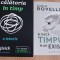 Calatoria in timp / Si daca timpul n-ar exista?