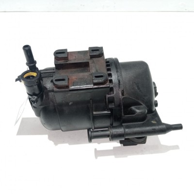 Carcasa filtru de combustibil Range Rover Evoque 2.0D 2011 - 2018 foto