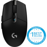 Cumpara ieftin Mouse Gaming Logitech G305 Lightspeed Wireless Black