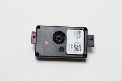 Amplificator de antena BMW X1 F48 2017 OEM: 9289587 3282617 foto