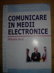 Comunicare in medii electonice foto