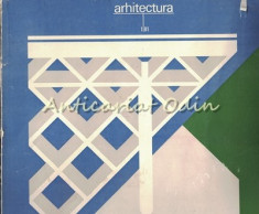 Arhitectura - Anul: XXIX, Nr.: 1, 4-5, 6/1981 foto