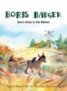 Boris Badger 2: Boris Goes to the Market