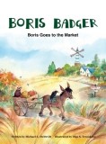 Boris Badger 2: Boris Goes to the Market