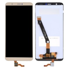 Display + Touchscreen HUAWEI P Smart (Auriu)