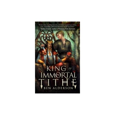 King of Immortal Tithe foto
