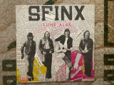 Sfinx lume alba 1975 disc vinyl lp muzica progresiv hard rock STM EDE 01113 VG