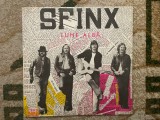 Sfinx lume alba 1975 disc vinyl lp muzica progresiv hard rock STM EDE 01113 VG, Electrecord