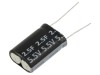 Supercondensator THT 2.5F 5.5V 17x25x8.5mm