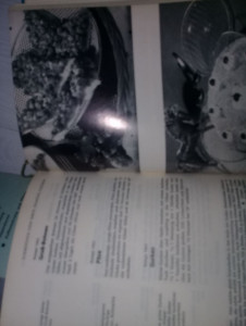 Carte de bucate veche 1970 Germana -1527 retete culinare,512 pagini,de  colectie | Okazii.ro