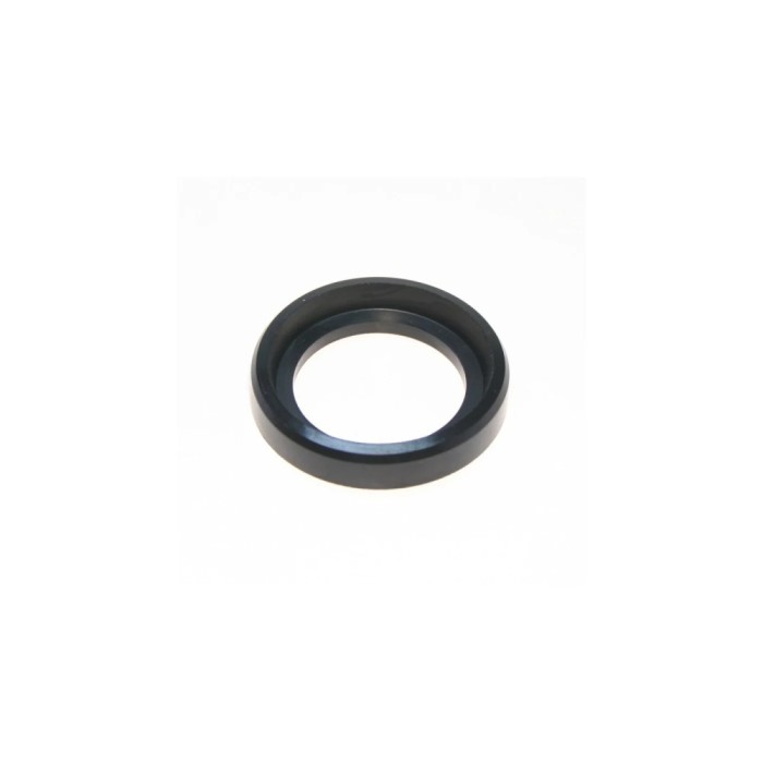 Dichtung, Hauptdichtung f&uuml;r Keg - Verschluss (Korb - Fitting) (Micro Matic)