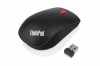 Mouse Lenovo ThinkPad Wireless, Black