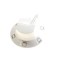 KNOB GE6-30 K15 ENGR 070/7037 375136 aragaz/cuptor, buton GORENJE