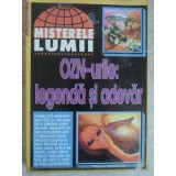 OZN-URILE: LEGENDA SI ADEVAR-COLECTIV-235628