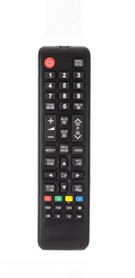Telecomanda universală pentru televizor Samsung foto