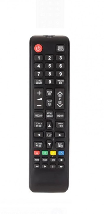 Telecomanda universală pentru televizor Samsung