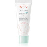 Av&egrave;ne Cleanance Hydra crema calmanta cu efect de hidratare 40 ml