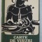 CARTE DE VISURI - PERSO - EGIPTENE