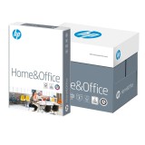Hartie copiator A4 HP Home&amp;Office 80 g/mp, 500 coli/top, 5 topuri/cutie, pret per cutie