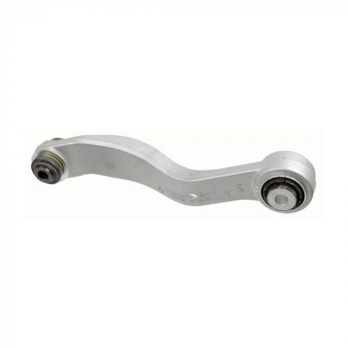 Brat suspensie roata BMW Seria 7 (F01, F02, F03, F04) SRLine parte montare : Punte spate, Stanga, Superior, spre exterior