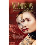 T&ouml;r&ouml;tt eml&eacute;kek - A t&uuml;k&ouml;rikrek 3. - V.C. Andrews