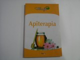 APITERAPIA - Cristiana Antonescu - Bucuresti, 2015