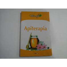 APITERAPIA - Cristiana Antonescu - Bucuresti, 2015