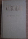 Doctorul Judym (cartonata) - Stefan Zeromski