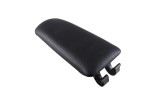Cumpara ieftin Capac cotiera piele eco set reparatie cotiera compatibil Audi A4 B6 B7 2000-2008