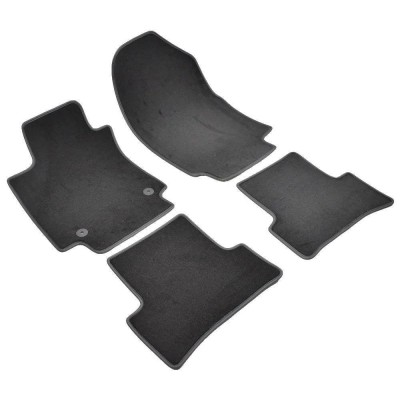 Set covorase auto mocheta umbrella pentru renault captur i(2012-2018) foto