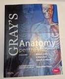 GRAY'S ANATOMY - pentru studenti - 2010