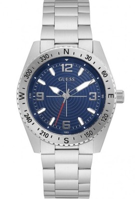Ceas Barbati, Guess, North GW0327G1 - Marime universala foto