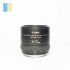 Obiectiv Foto Canon EF 35-70mm f/3.5-4.5 Zoom Lens DSLR Montura EF AutoFocus