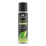 Incalzire si racorire - Luxuria Feel Lubrifiant Senzatie Rece Ultra Rezistent 60 ml Confort Maxim Testat Dermatologic