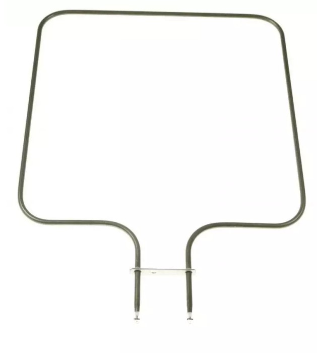 Rezistenta inferioara cuptor electric Electrolux 8072470027 Compatibila