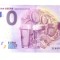 Bancnota souvenir Belgia 0 euro Belgian Beers Unesco World Heritage 2022-2, UNC