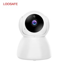 Camera Smart WI-FI, Loosafe, Baby monitor, 3 MP foto
