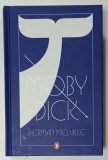 MOBY DICK de HERMAN MELVILLE , EDITIE IN LIMBA SPANIOLA , 2023, COPERTA CARTONATA