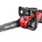 Ferastrau cu lant fara perii 255mm SDS 4Ah 20V RDI-BCCS32 HardWork ToolsRange