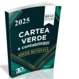 Cartea Verde a Contabilitatii. Editie revizuita 2025 - Gabi Popescu