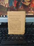 Cercetarea Cugetului &icirc;nainte de Sf&acirc;nta Spovedanie, Credința Ortodoxă nr. 47-48, București 1942, 215