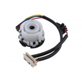 Comutator pornire Audi A3 20, Tt 20, Skoda Octavia 20, Vw Golf 20, Golf Plus 20, Jetta 20, Sciricco 20, Touran 20, Complet, 1K0905849B