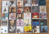 Cd muzica pop rock Vangelis,Phil Collins,Enya,Eurythmics,Nina Simone,Madonna, 39