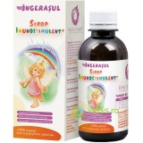 Sirop Imunostimulent Ingeras 200ml