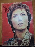revista cinema iulie 1970